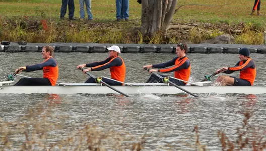 men's crew