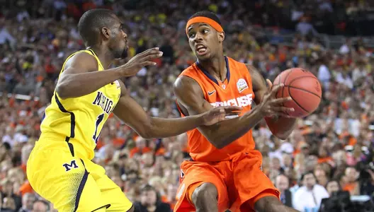 C.J. Fair