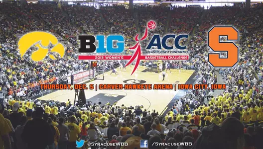 Big Ten/ACC Challenge