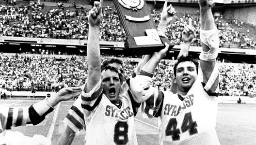 Neil Alt and Bill Dirrigl