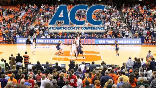 WBB ACC