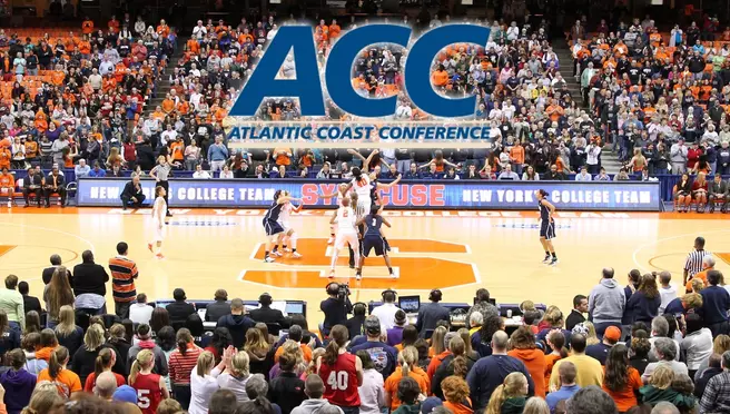 2013-14 ACC Opponent Capsules