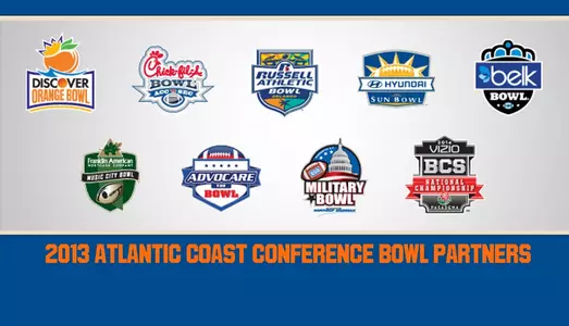 2013 ACC Bowls