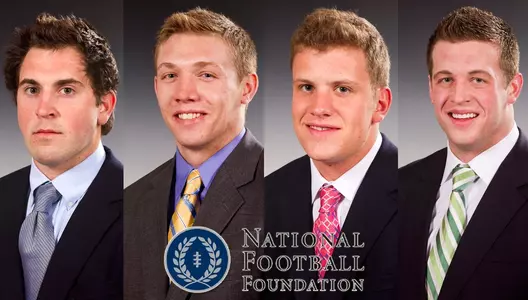National Football Foundation Hampshire Society