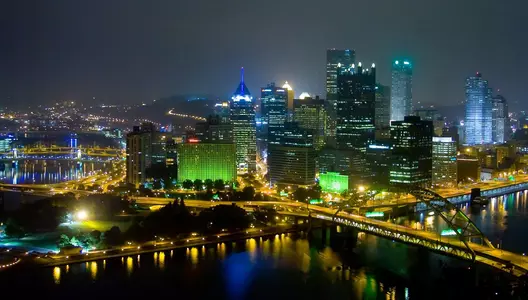 Pittsburgh