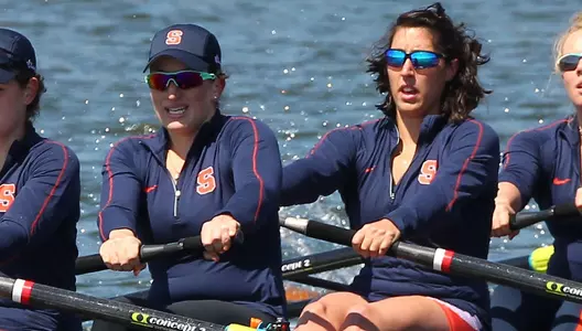 Natalie Mastracci & Carmen Failla