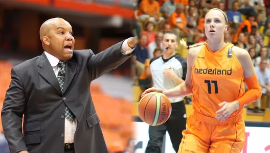 Quentin Hillsman, Isabella Slim