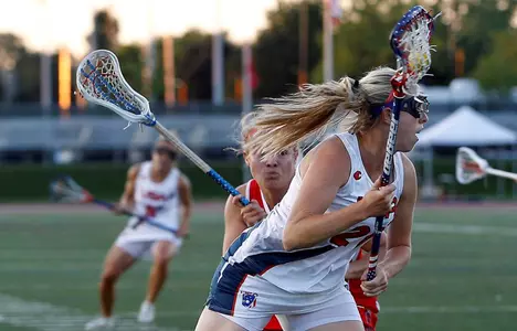 Katie Rowan competes for Team USA at 2013 World Cup