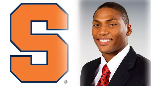 Terrel Hunt