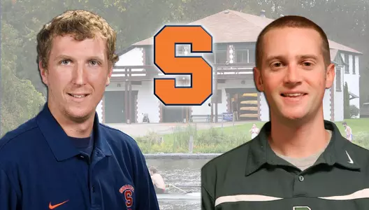 Justin Stangel, Jason Cottingham