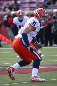 Clay Cleveland