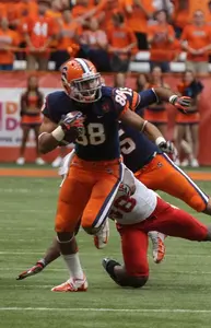Jarrod West