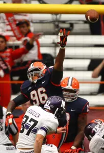 Jay Bromley