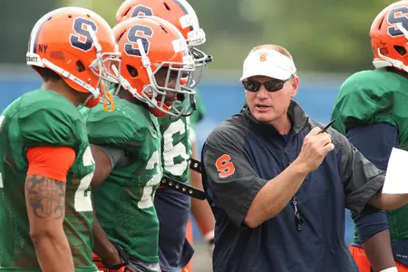 Shafer Coaching