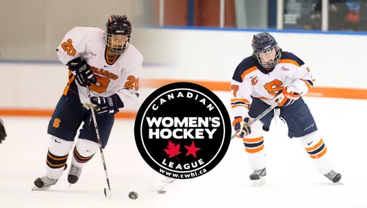 CWHL Drafy 2013