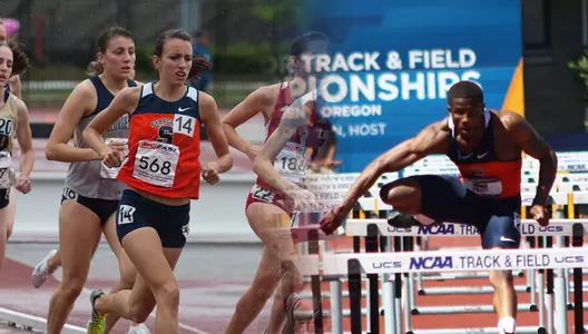 Lauren Penney Donald Pollitt Niagara Awards