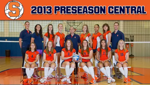 VB Preseason Central 2