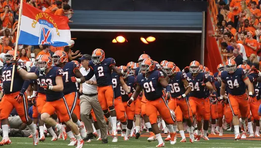 Running out of Tunnel