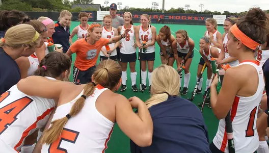 2013 field hockey