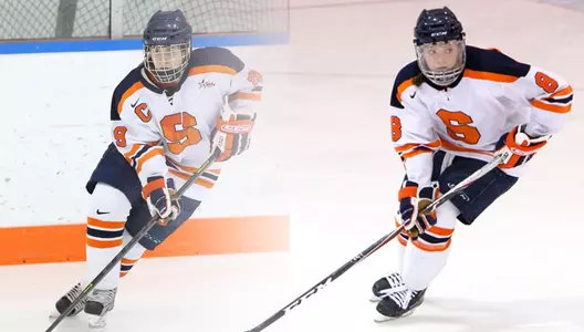 Krebs and Scharfe