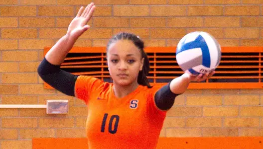 Silvi Uattara Serve