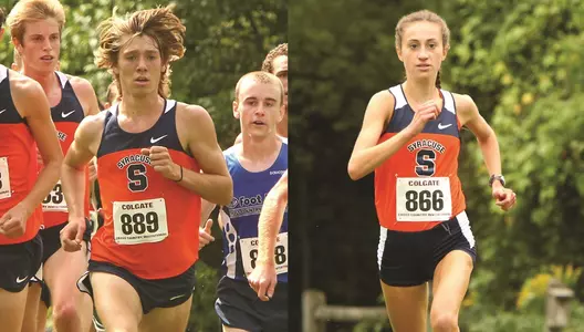 Harry Lang Invitational