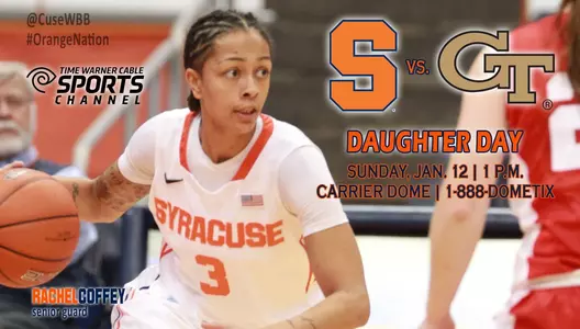 Georgia Tech Preview