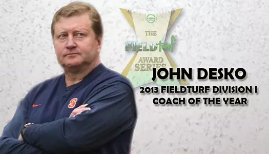Desko_JohnFieldTurfCOY2013
