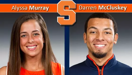 mccluskey murray scholar athletes