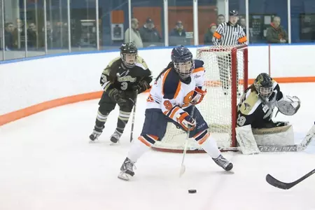 Allie LaCombe