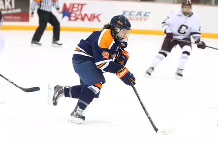 Allie LaCombe