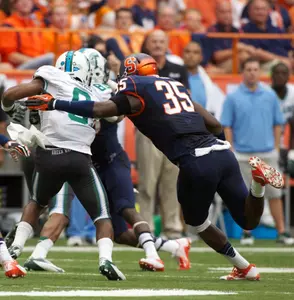 Dyshawn Davis
