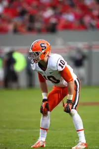 Josh Kirkland