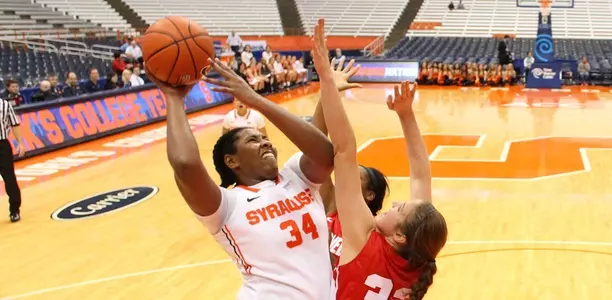 Shakeya Leary
