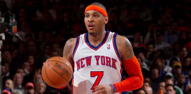 CarmeloAnthony_Knicks