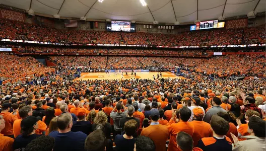 Carrier Dome