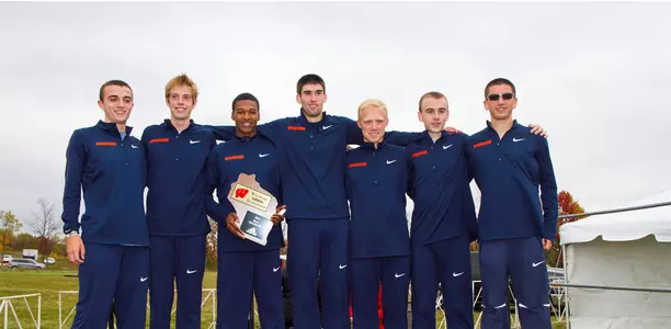 Wisconsin Invite Champs