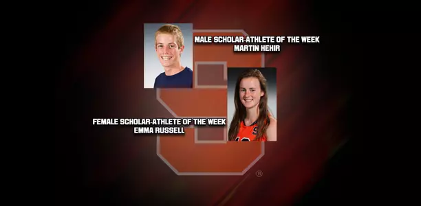 Hehir-Russell-ScholarAthletes