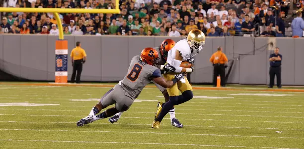 Darius Kelly