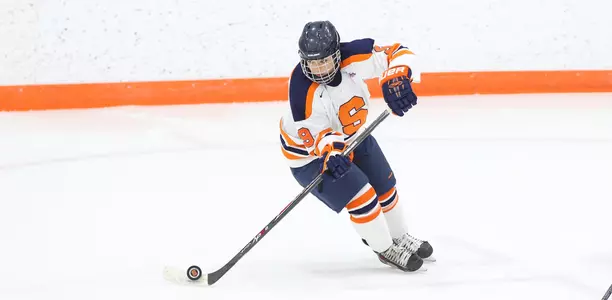 Allie LaCombe