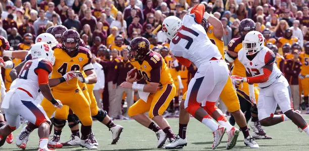 Isaiah Johnson