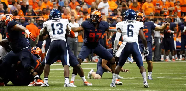 Kendall Moore
