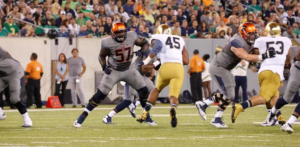 Omari Palmer