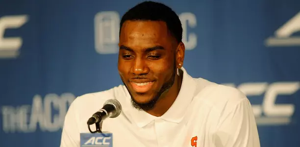 Rakeem Christmas