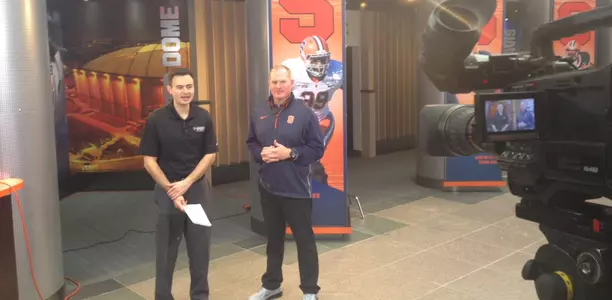 Shafer Sidelines NC State