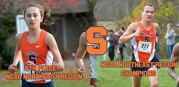 NCAA Northeast Regional