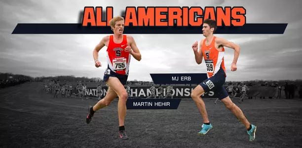 All Americans XC