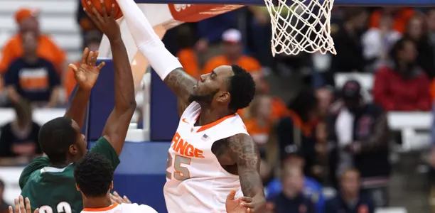 Rakeem Christmas