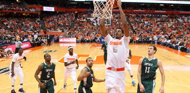 Chris McCullough.