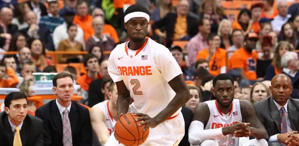 B.J. Johnson